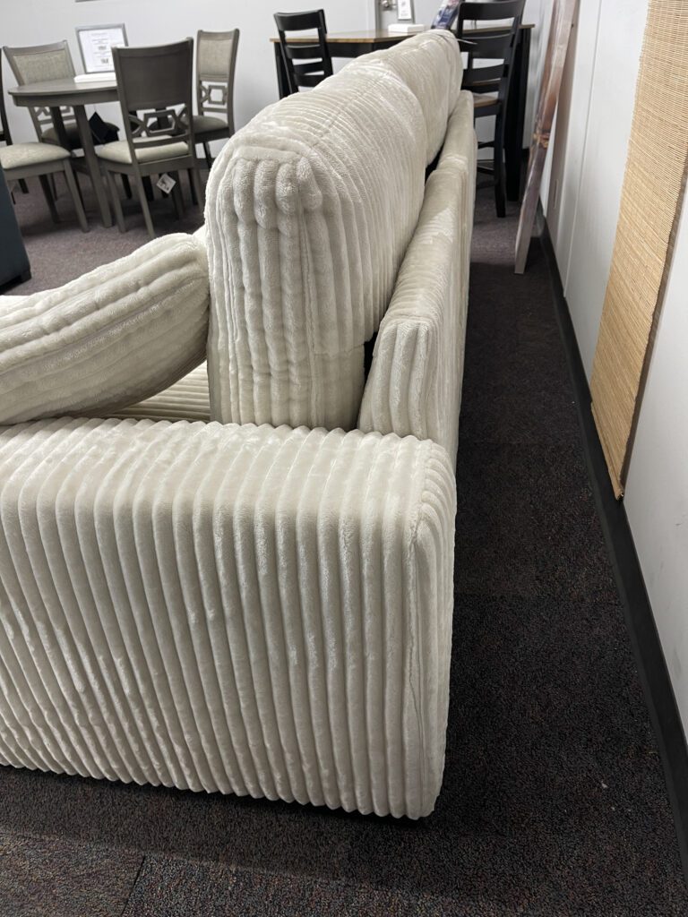 Atlas Beige side